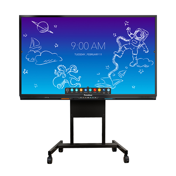 Hollywood International Ltd. › ActivPanel Cobalt